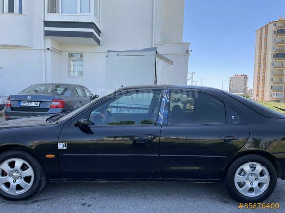 Sahibinden Ford Mondeo 2.0 Ghia 1998 Model 