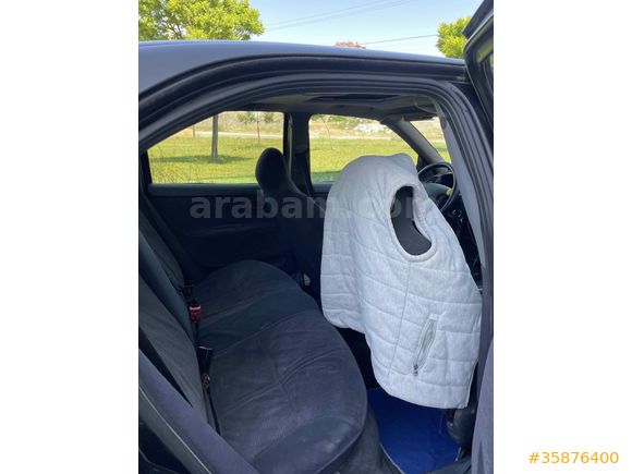 Sahibinden Ford Mondeo 2.0 Ghia 1998 Model 