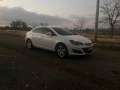 Sahibinden Opel Astra 1.6 CDTI Sport 2014 Model 