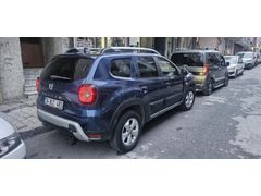 Sahibinden  Duster 1.5 dCi Prestige plus 4x4 2018 Model