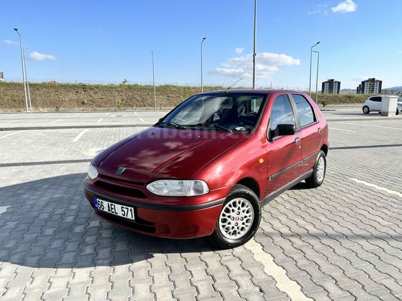 Sahibinden Düşük Km  Temiz