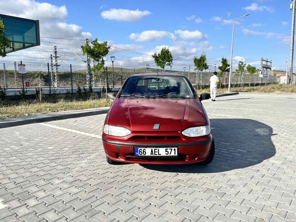 Sahibinden Düşük Km  Temiz