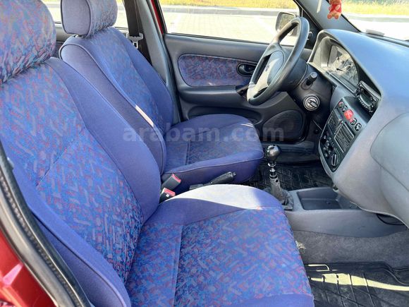 Sahibinden Düşük Km  Temiz