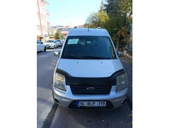 Sahibinden Ford Tourneo Connect 1.8 TDCI GLX 2012 Model