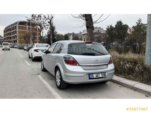 Sahibinden Opel Astra 1.6 Essentia Konfor 2013 Model 