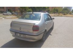 Sahibinden Fiat Siena 1.4 EL 2001 Model
