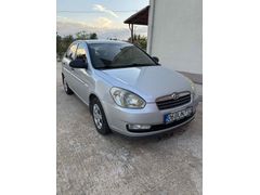 Sahibinden Hyundai Accent Era 1.4 Team 2010 Model 