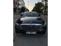 Galeriden Mercedes - Benz E 180 Exclusive 2019 Model İstanbul