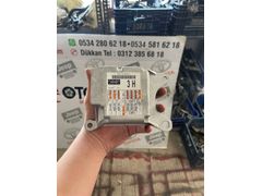 89170-16180 toyota çıkma beyinler 