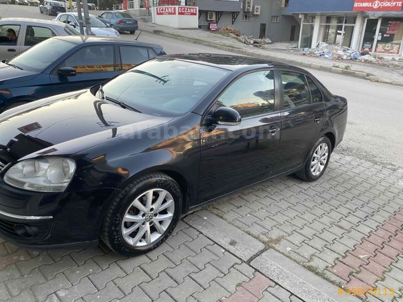 SAHİBİNDEN MERAKLISINA TEMİZ AİLE ARACI 