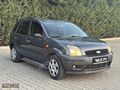 Ford-Fusion-2005-1.4 TDCI COMFORT-180.000 KM-Hatasız-Boyasız