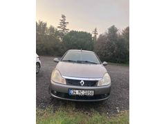 Sahibinden Renault Symbol 1.4 Expression 2010 Model 