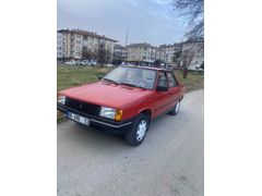 Sahibinden Renault R 9 1.4 Spring 1991 Model 