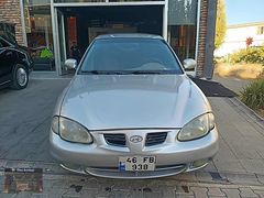 OTO AMBAR'DAN 2000 HYUNDAİ ELENTRA 1,6İ GLS AC/ABS