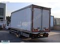 MBS BÜYÜKSOYLU'DAN 2011 MODEL HYUNDAİ HD 75 KAPALI KASA KAMYON