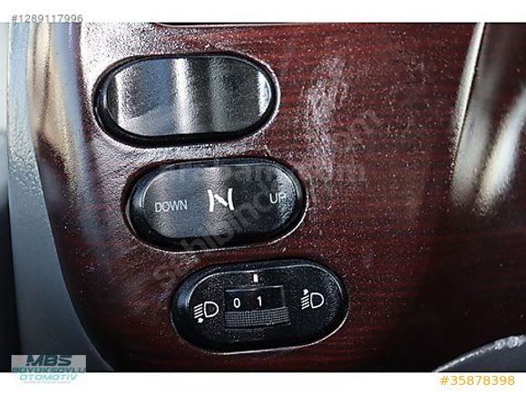 MBS BÜYÜKSOYLU'DAN 2011 MODEL HYUNDAİ HD 75 KAPALI KASA KAMYON