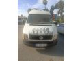 Motokaravan Ruhsatlı 2+1