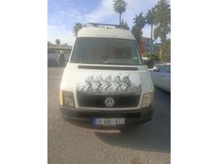Motokaravan Ruhsatlı 2+1