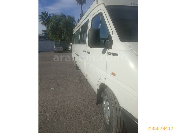 Motokaravan Ruhsatlı 2+1