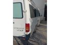 Motokaravan Ruhsatlı 2+1