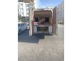 Motokaravan Ruhsatlı 2+1