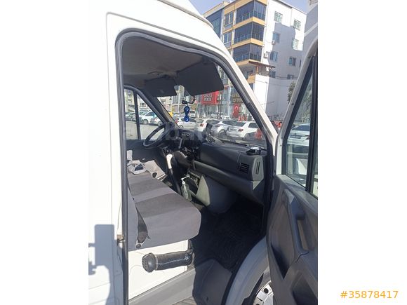 Motokaravan Ruhsatlı 2+1
