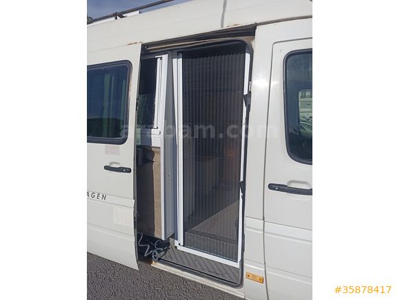Motokaravan Ruhsatlı 2+1