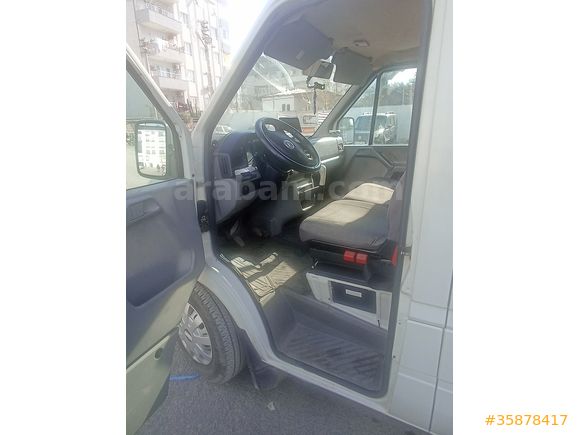 Motokaravan Ruhsatlı 2+1