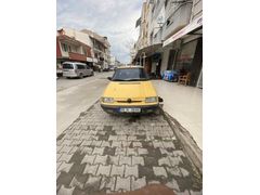 Sahibinden Skoda Pick Up 1.3 