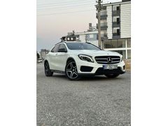 Sahibinden Mercedes - Benz GLA 200 AMG 2016 Model 