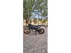 Sahibinden Kuba Race 125