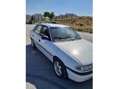 Sahibinden Opel Astra 1.6 GL 1996 Model