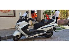 Sahibinden SYM GTS 250i EVO 