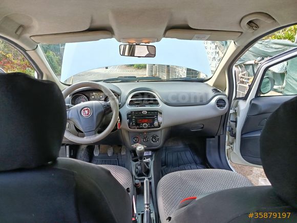 2012 linea actuel plush yeni kokpit makyajlı kasa