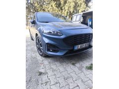 Sahibinden Ford Kuga 1.5 EcoBlue ST Line 2022 Model