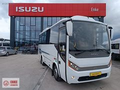 ISUZU ANA BAYİİ ENKE OTOMOTİV'DEN 2020 SULTAN COMFORT