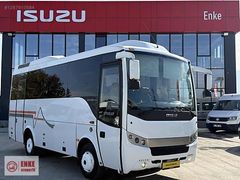 İSUZU ANA BAYİİ ENKE OTOMOTİV'DEN 2017 MODEL SULTAN COMFORT