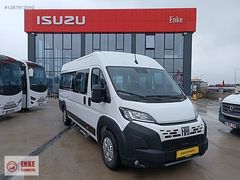 İSUZU ANA BAYİİ ENKE OTOMOTİV'DEN 2025 MODEL ORJ FİAT DUCATO