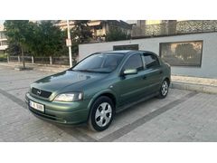 Sahibinden Opel Astra 1.6 GL 2000 Model  364.000 km Yeşil