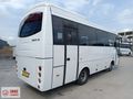 İSUZU ANA BAYİİ ENKE OTOMOTİV'DEN 2011 MODEL TEMSA PRESTİJ