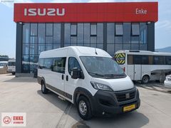 İSUZU ANA BAYİİ ENKE OTOMOTİV'DEN 2022 MODEL ORJİNAL DUCATO