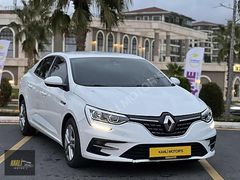 KARLİ MOTOR'S 2022 RENAULT MEGANE 1.3 TCE JOY OTOMATİK