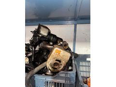 Renault Kangoo Clio Çıkma 1.5 Yağ soğutucu