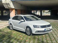 Sahibinden Volkswagen Jetta 1.6 TDi Highline 2015 Model 