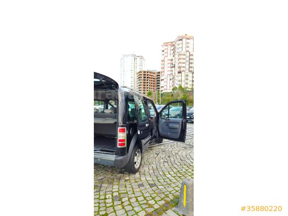 Sahibinden Ford Transit Connect K210 S Deluxe 2008 Model