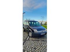 Sahibinden Ford Transit Connect K210 S Deluxe 2008 Model
