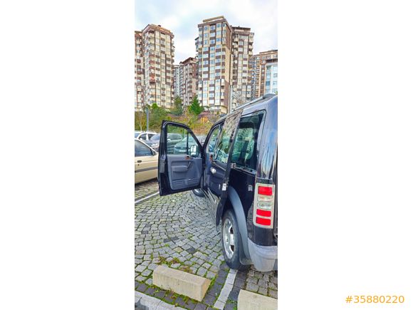 Sahibinden Ford Transit Connect K210 S Deluxe 2008 Model