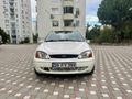Galeriden Ford Fiesta 1.25 Ghia 2001 Model Adana