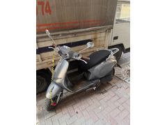 Sahibinden Revolt RS6 
