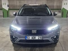Sahibinden Fiat Egea Cross 1.4 Fire Urban 2021 Model
